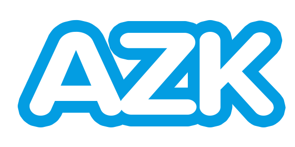 AZK Arthrose-Zentrum Köln Logo
